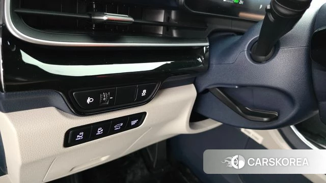 Kia The New Carnival 4th Generation id 4590279 из Кореи 24