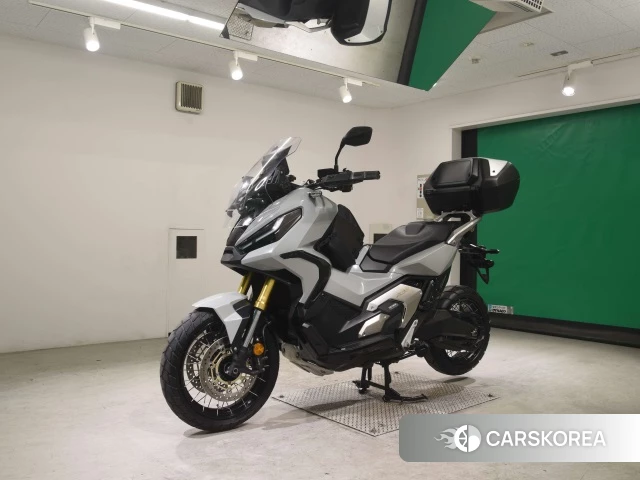 Проданный Honda X-ADV 750 id 4253014 из Японии, фото 24