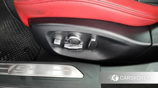 Jaguar XE id 4447258 из Кореи 24
