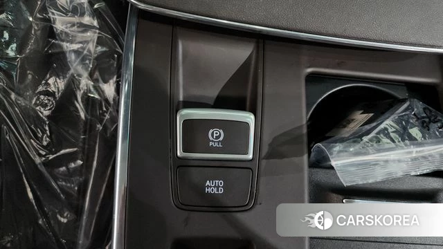 Hyundai The New Grandeur IG id 4250656 из Кореи 24