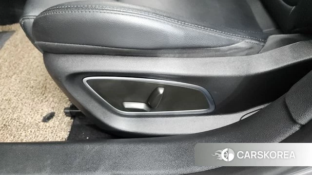 Renault Korea (Samsung) SM6 id 4430187 из Кореи 24