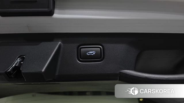 Hyundai The New Tucson (NX4) id 4499403 из Кореи 24