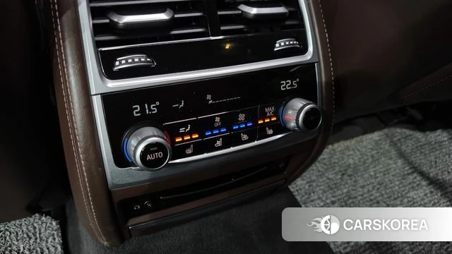 BMW 7 Series (G11) id 4294510 из Кореи 24