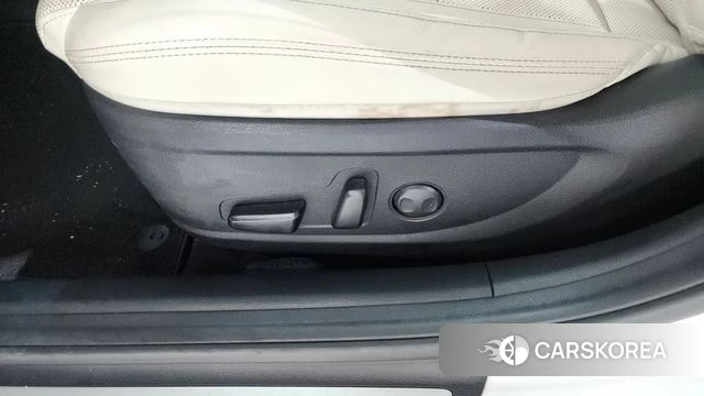 Hyundai The New Grandeur IG id 4316616 из Кореи 24