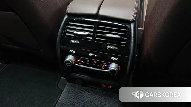 BMW 5 Series (G30) id 4533875 из Кореи 24