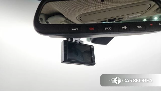 Kia The New Carnival id 4196466 из Кореи 24