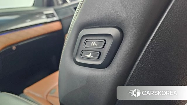 Ssangyong G4 Rexton id 4446627 из Кореи 24