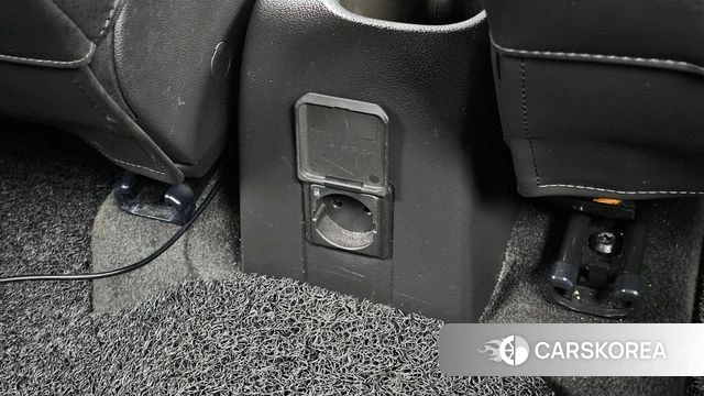 Chevrolet (GM Daewoo) The New Trax id 4356778 из Кореи 24