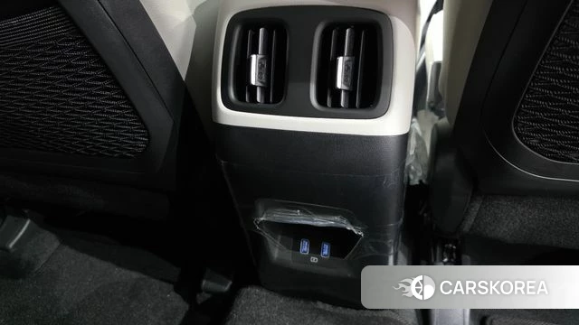 Hyundai Tucson Hybrid (NX4) id 4935335 из Кореи 24