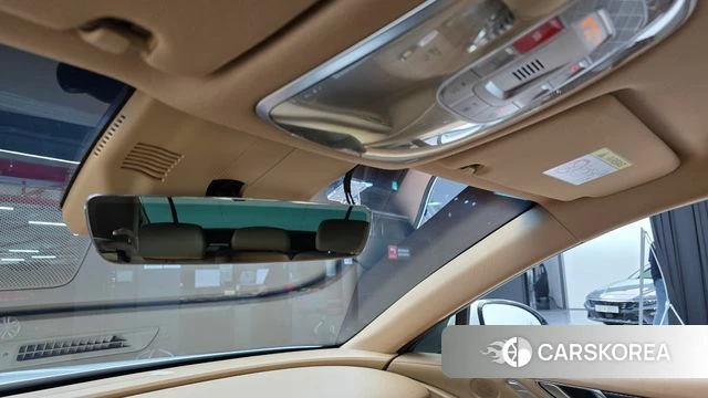 Genesis G80 (RG3) id 4527490 из Кореи 24