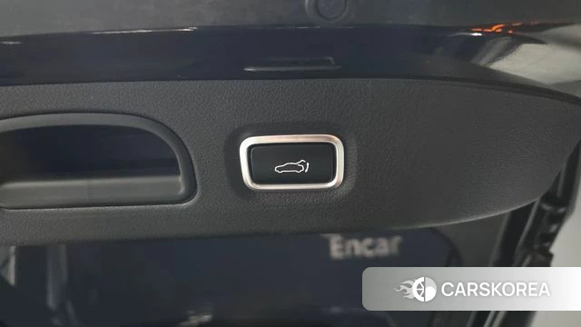 Kia Stinger Meister id 4309686 из Кореи 24