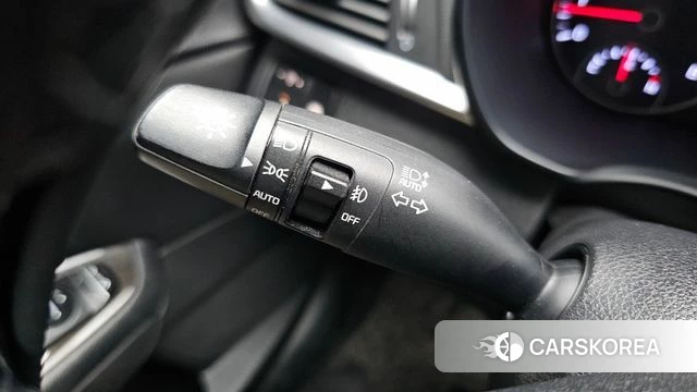 Kia The New K5 2nd generation id 4923903 из Кореи 24
