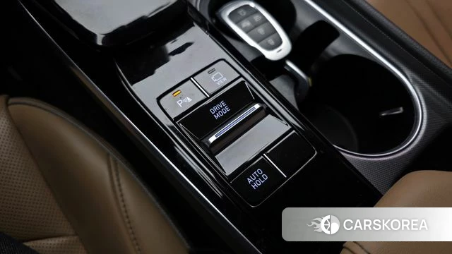 Hyundai Sonata Hybrid (DN8) id 4245024 из Кореи 24