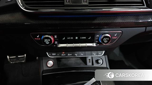 Audi SQ5 (FY) id 4401954 из Кореи 24