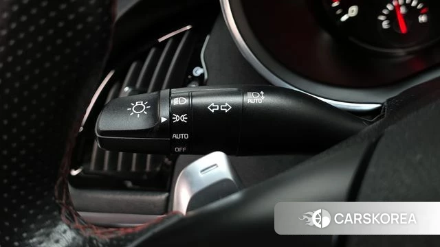Kia Stinger Meister id 4423327 из Кореи 24