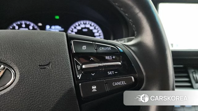 Hyundai Grandeur IG id 4188332 из Кореи 24