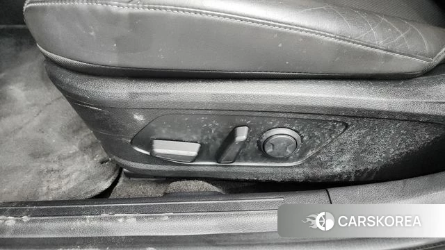 Hyundai Sonata (DN8) id 4445164 из Кореи 24