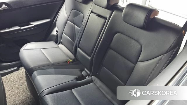 Kia Sportage The Bold id 4684418 из Кореи 24