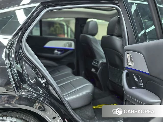 Mercedes-Benz GLE coupe id 4254462 из Китая 24