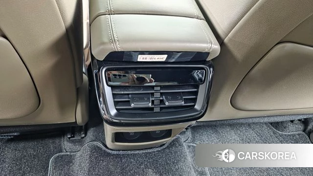 Kia K8 Hybrid id 4481034 из Кореи 24