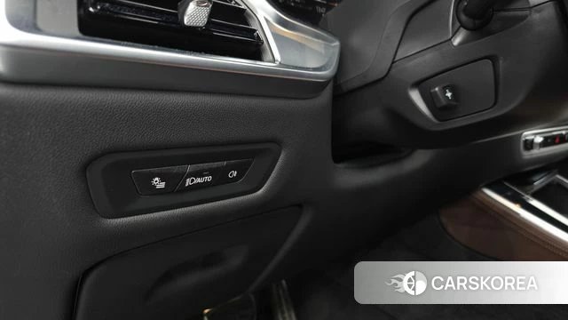 BMW X5 (G05) id 4487768 из Кореи 24