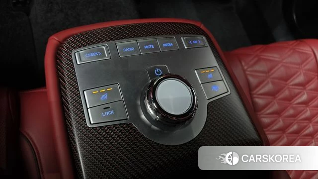 Genesis G80 (RG3) id 4468827 из Кореи 24
