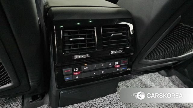 Volkswagen Touareg 3rd generation id 4767978 из Кореи 24