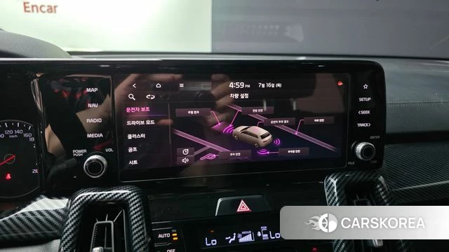 Kia Sorento 4th Generation id 4593755 из Кореи 24