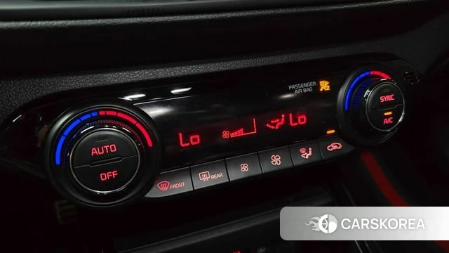Kia Come New K3 id 4689261 из Кореи 24