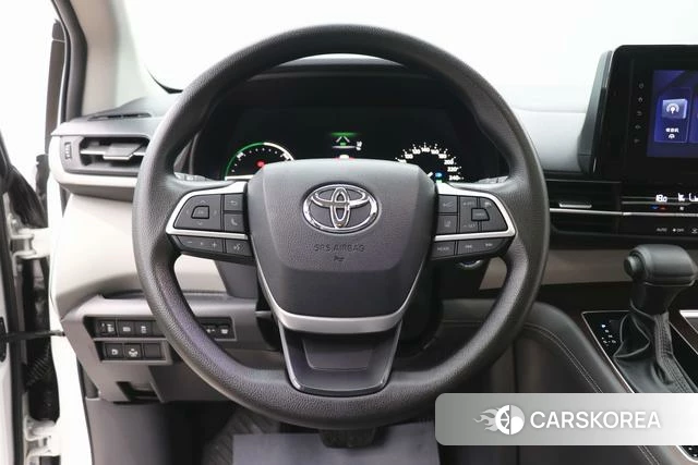 Toyota Grevia id 4387582 из Китая 24
