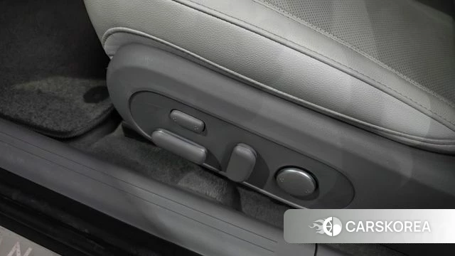 Hyundai Ionic 6 id 4579183 из Кореи 23