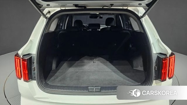 Kia Sorento 4th Generation id 4573365 из Кореи 24