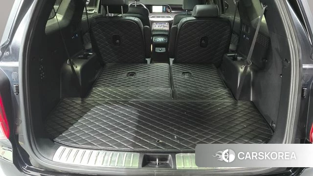 Hyundai Palisade id 4409272 из Кореи 24