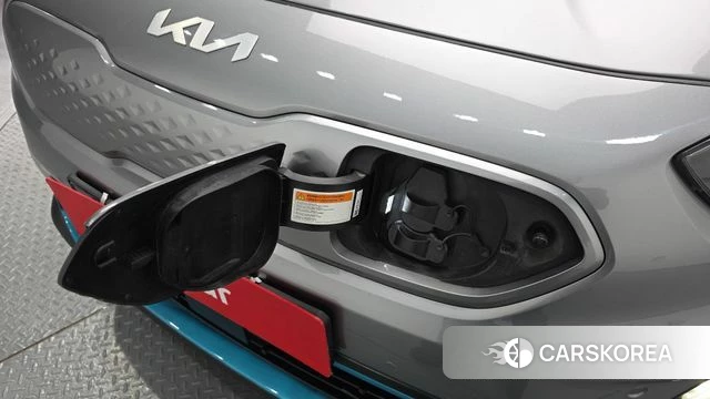 Kia Niro EV id 4764116 из Кореи 24