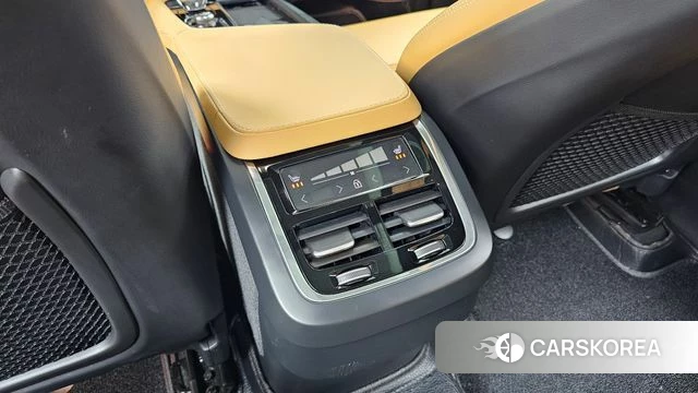 Volvo XC90 second Generation id 4590458 из Кореи 24