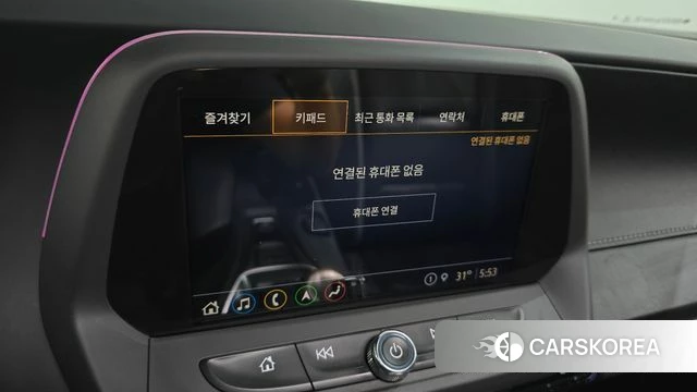 Chevrolet (GM Daewoo) The New Camaro id 4763999 из Кореи 24