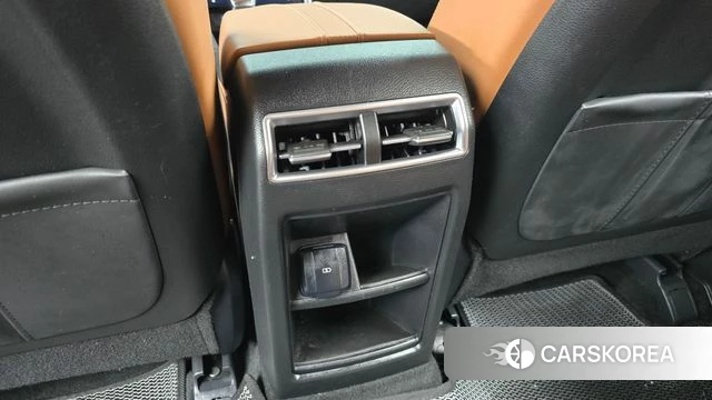 Ssangyong Torres id 4893142 из Кореи 24