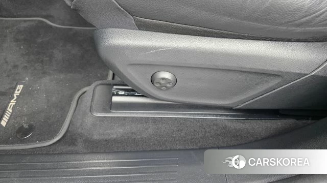 Mercedes-Benz GLE-Class W167 id 4607990 из Кореи 24