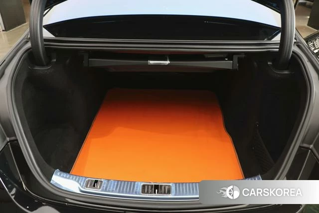 Mercedes-Benz S-class id 4260264 из Китая 24