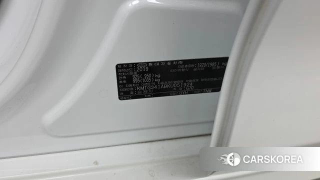 Genesis G70 id 4424522 из Кореи 24