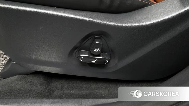 Ssangyong Rexton Sports id 4225564 из Кореи 24