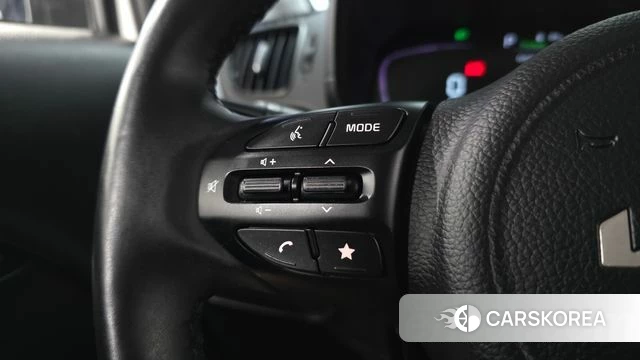 Kia The New Kia Ray id 4433190 из Кореи 24