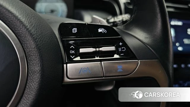 Hyundai Tucson (NX4) id 4624688 из Кореи 24
