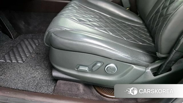 Genesis GV80 id 4362197 из Кореи 24
