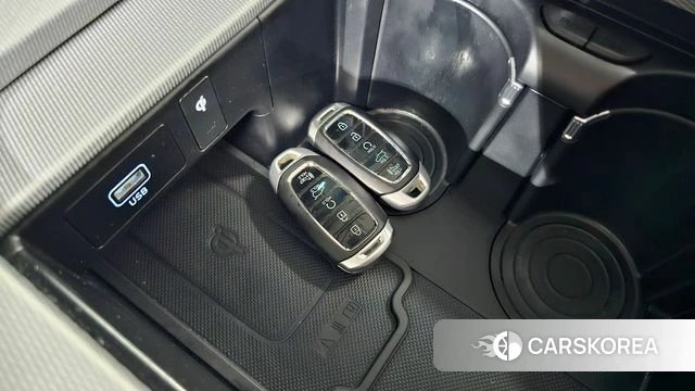 Hyundai Palisade id 4231376 из Кореи 24