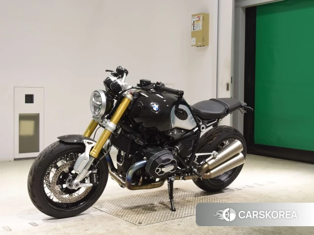 Проданный BMW R NINE T id 3946179 из Японии, фото 24
