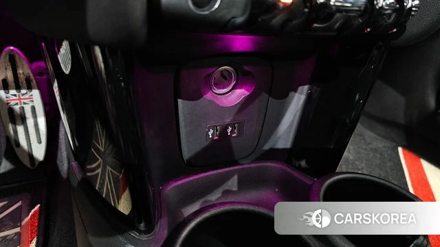 Mini Cooper S id 4465342 из Кореи 24