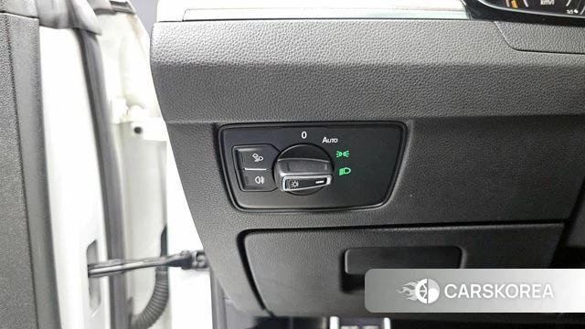 Volkswagen Arteon id 4317847 из Кореи 24