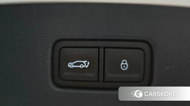 Genesis GV80 id 4666400 из Кореи 24
