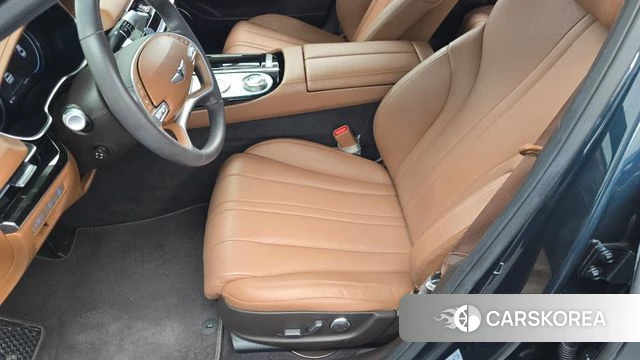 Genesis G80 (RG3) id 4579954 из Кореи 23